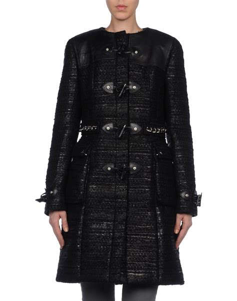 givenchy coat womens